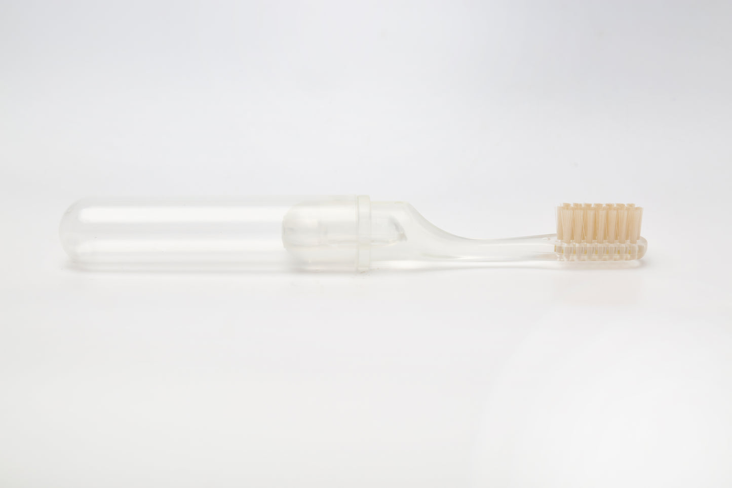 SMART Miswak Toothbrush Portable