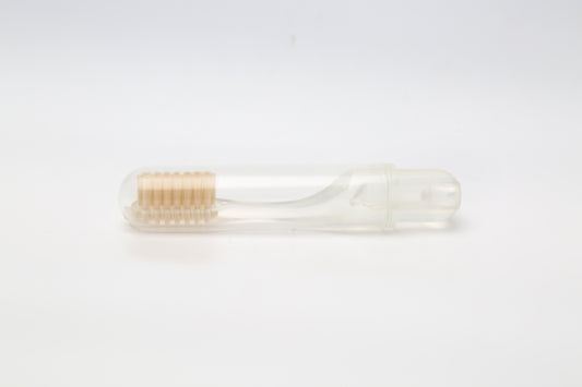 SMART Miswak Toothbrush Portable