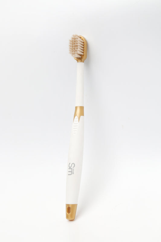 SMART Miswak Toothbrush – Authentic Herbal Oral Care