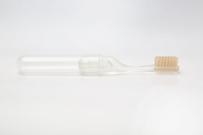 SMART Miswak Toothbrush Portable