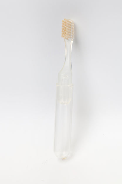 SMART Miswak Toothbrush Portable