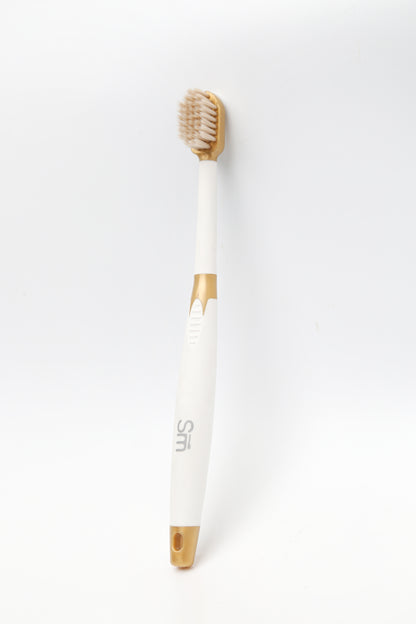 SMART Miswak Toothbrush – Authentic Herbal Oral Care