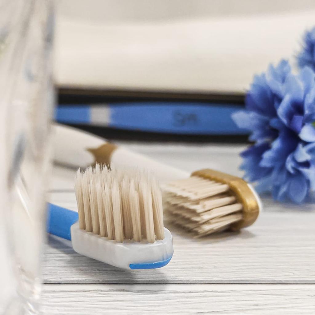 Natural Miswak Toothbrush – Authentic Herbal Oral Care