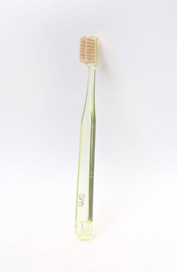 Smart Miswak Toothbrush for Kids