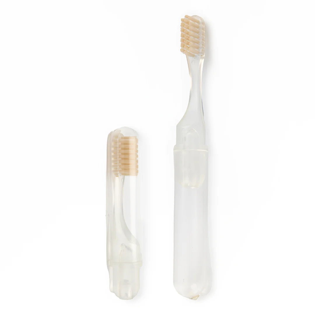 SMART Miswak Toothbrush Portable