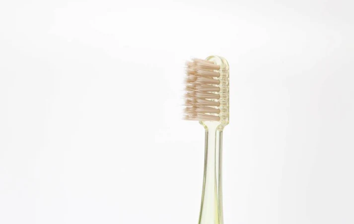 Smart Miswak Toothbrush for Kids